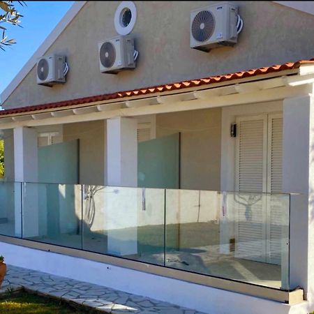 Elleana Corfu Agios Georgios (Corfu) Exterior foto