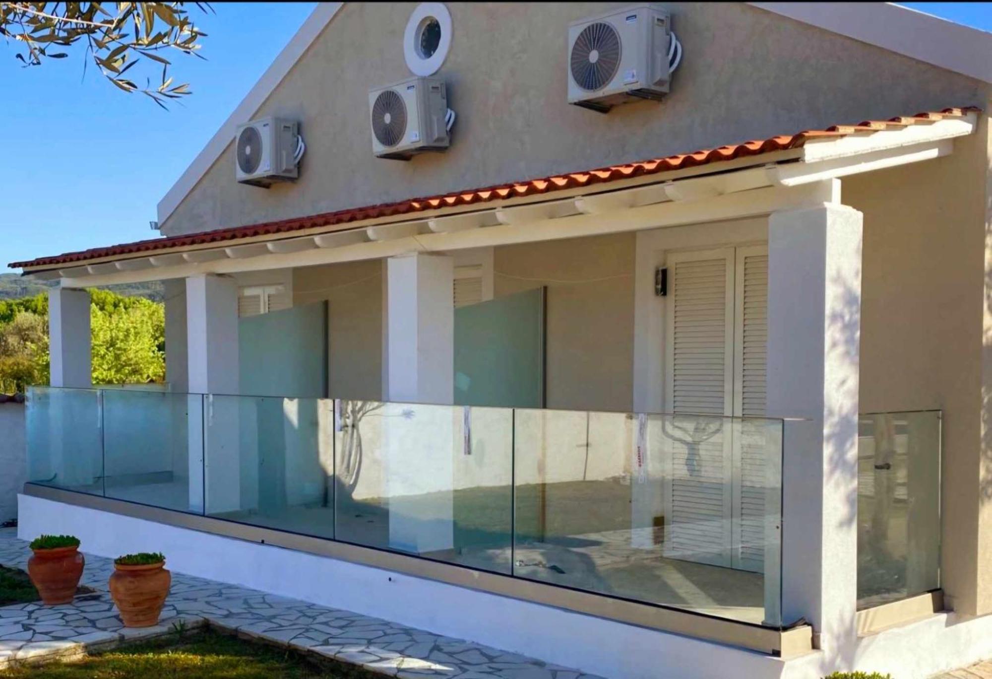 Elleana Corfu Agios Georgios (Corfu) Exterior foto