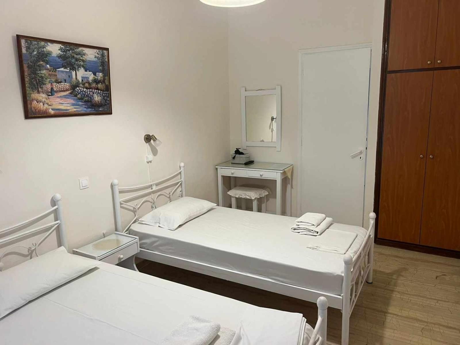 Elleana Corfu Agios Georgios (Corfu) Exterior foto