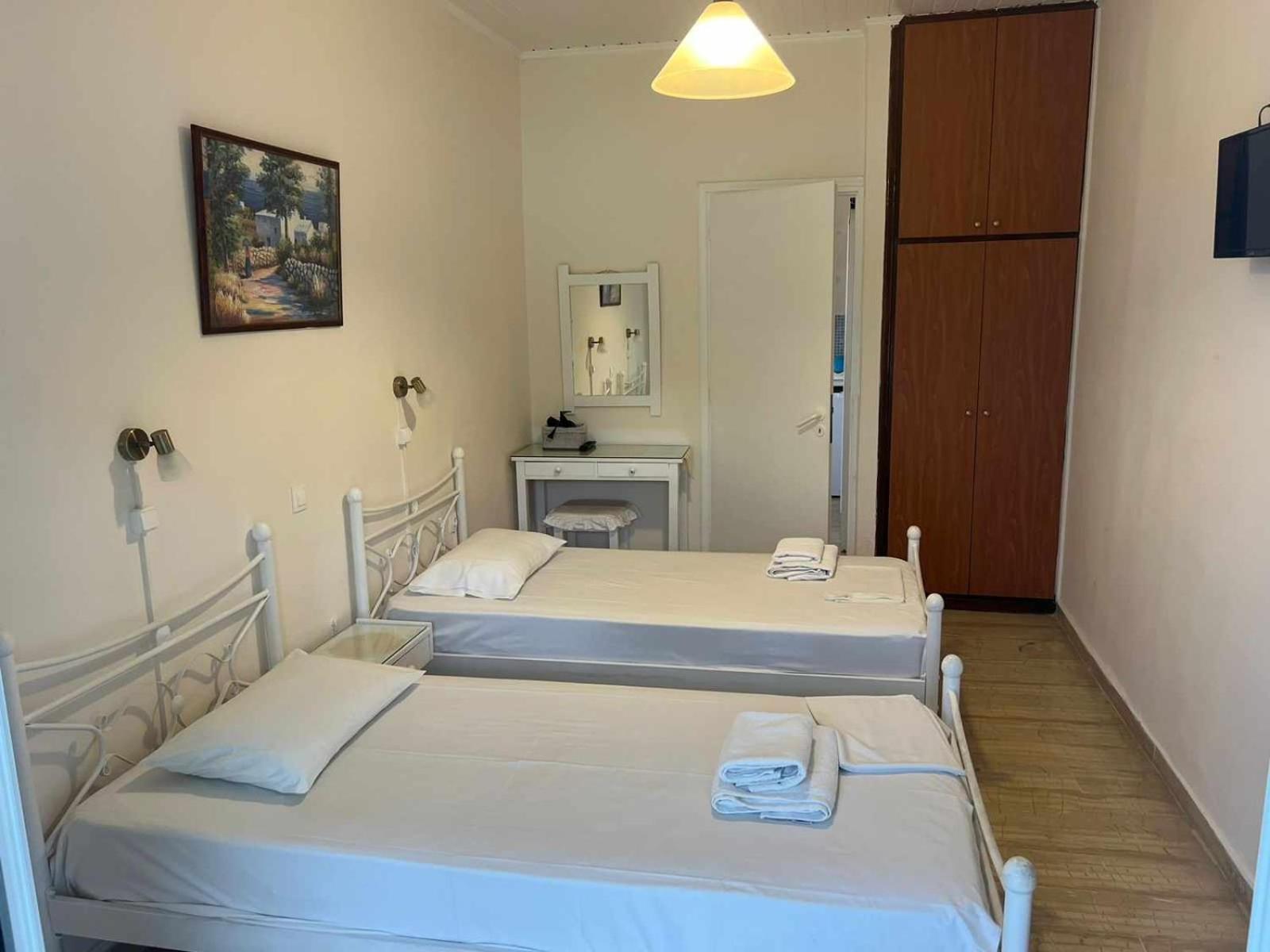 Elleana Corfu Agios Georgios (Corfu) Exterior foto