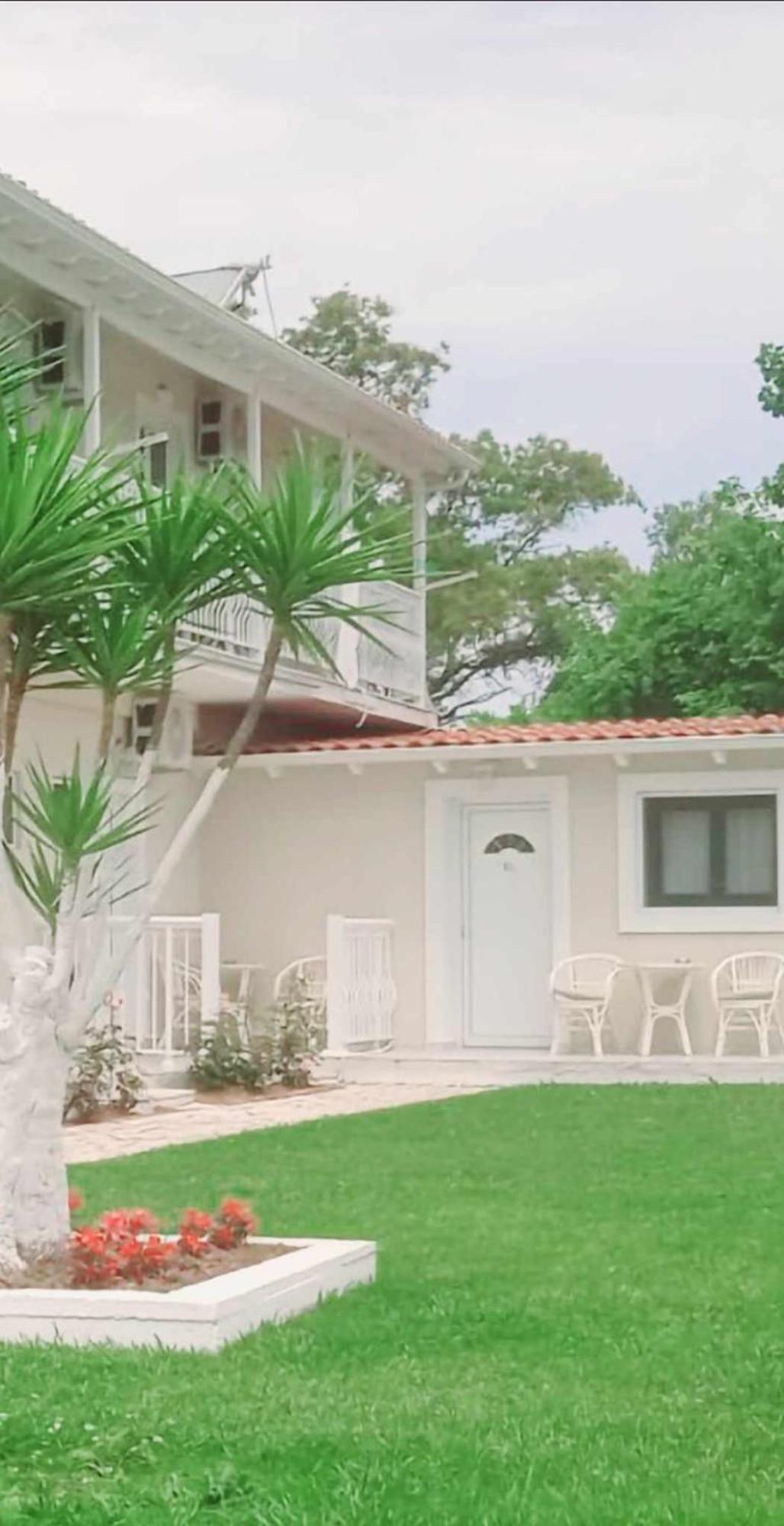 Elleana Corfu Agios Georgios (Corfu) Exterior foto
