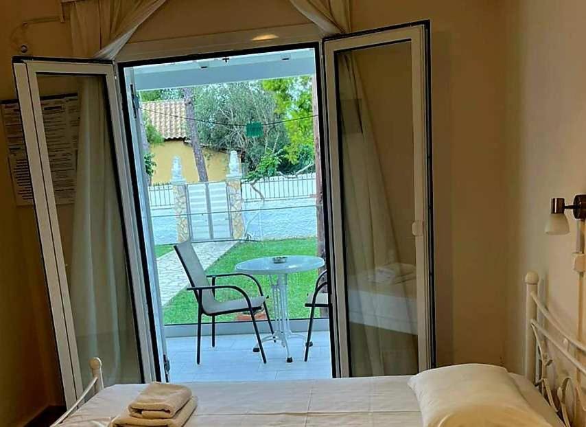 Elleana Corfu Agios Georgios (Corfu) Exterior foto