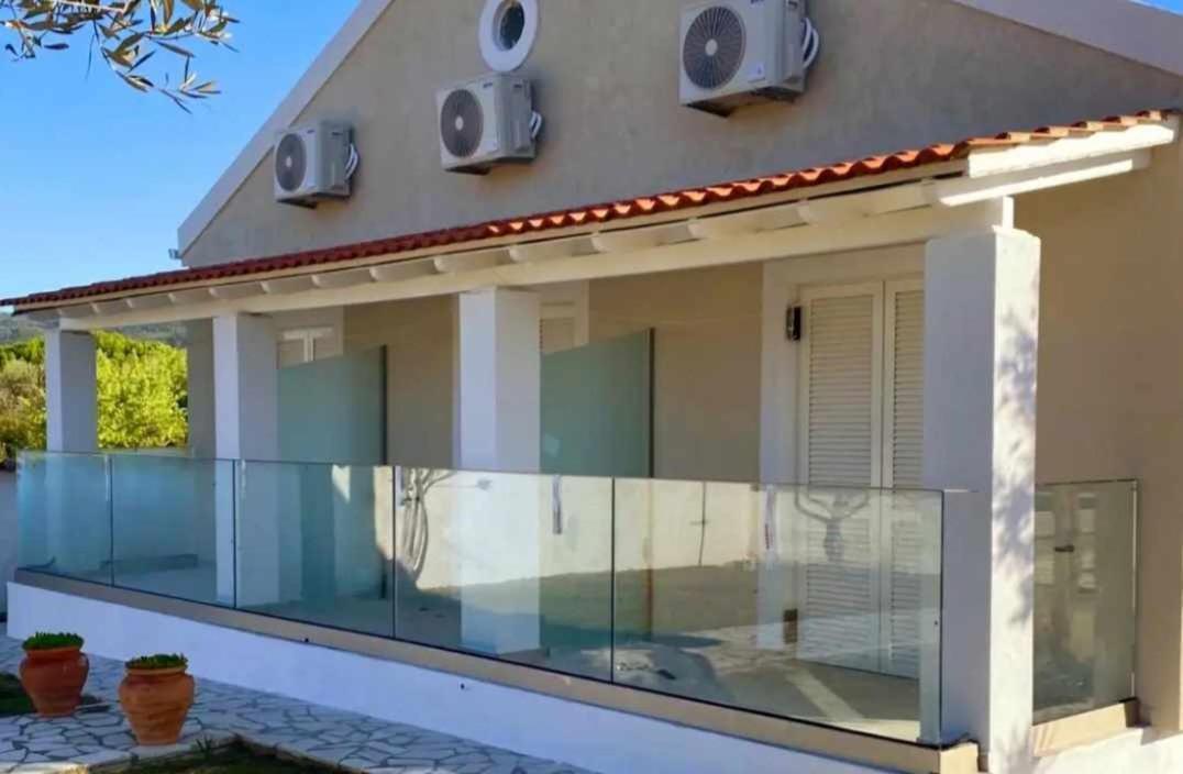 Elleana Corfu Agios Georgios (Corfu) Exterior foto