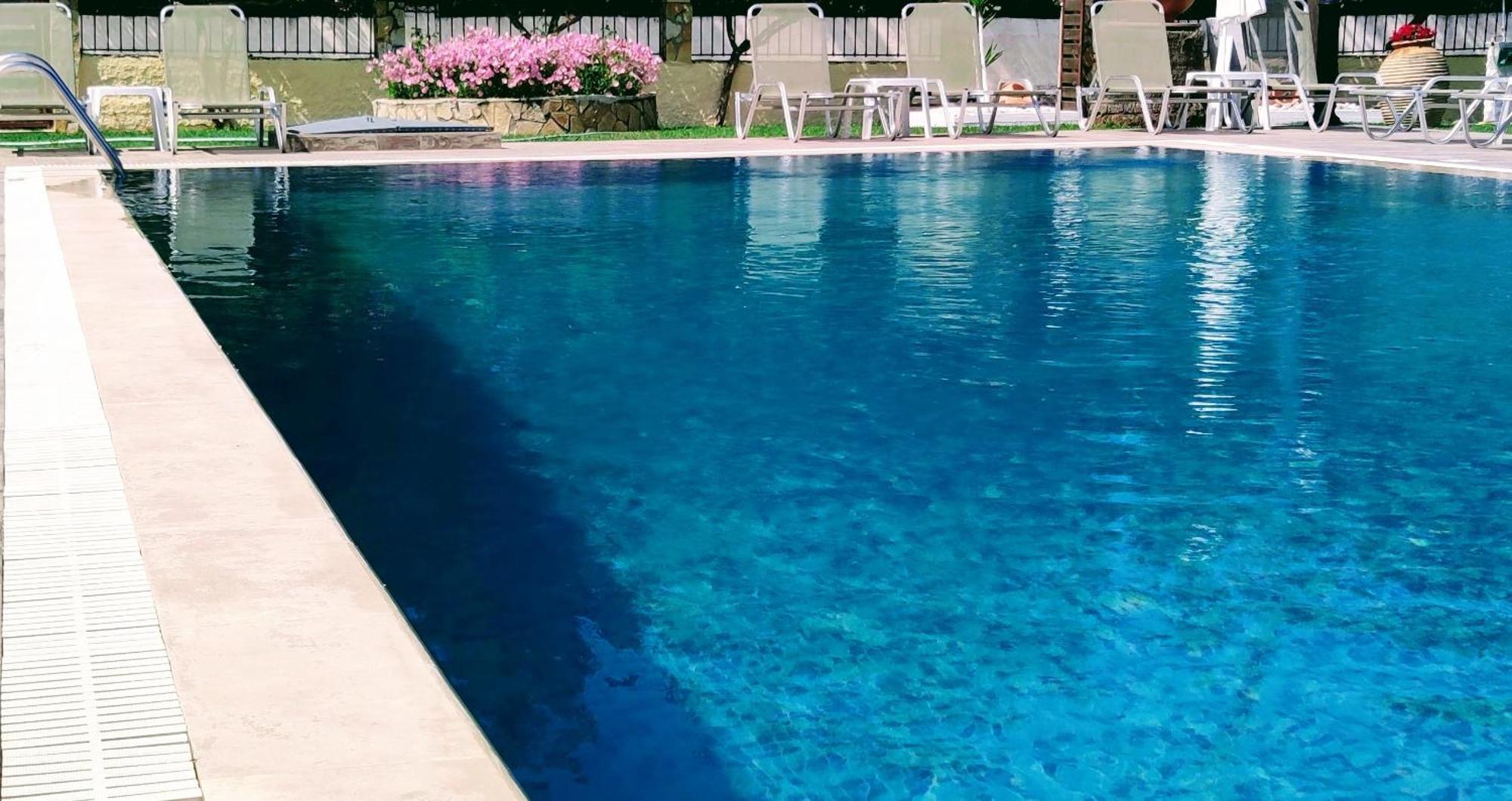 Elleana Corfu Agios Georgios (Corfu) Exterior foto