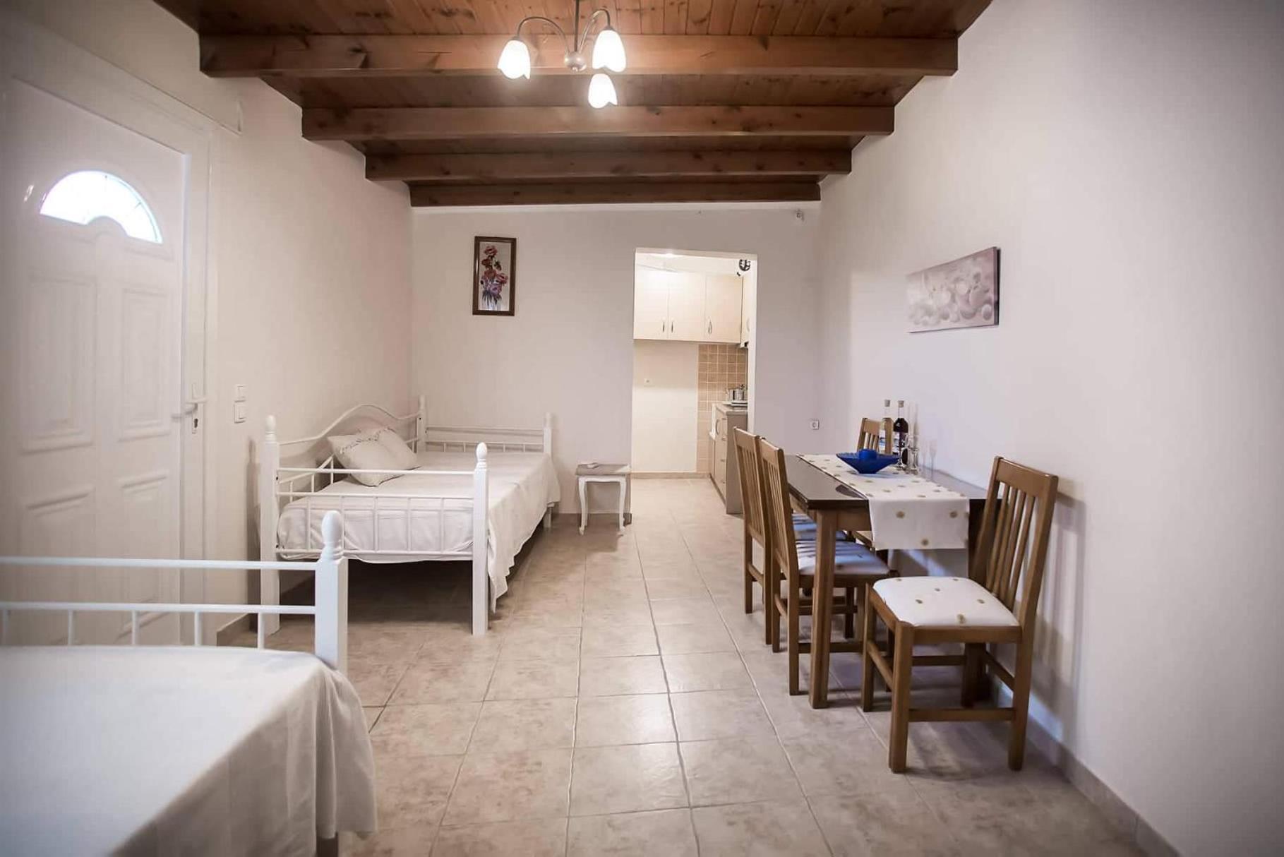 Elleana Corfu Agios Georgios (Corfu) Exterior foto