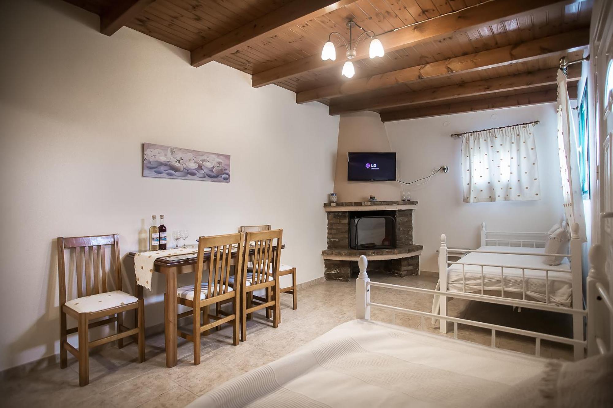 Elleana Corfu Agios Georgios (Corfu) Exterior foto