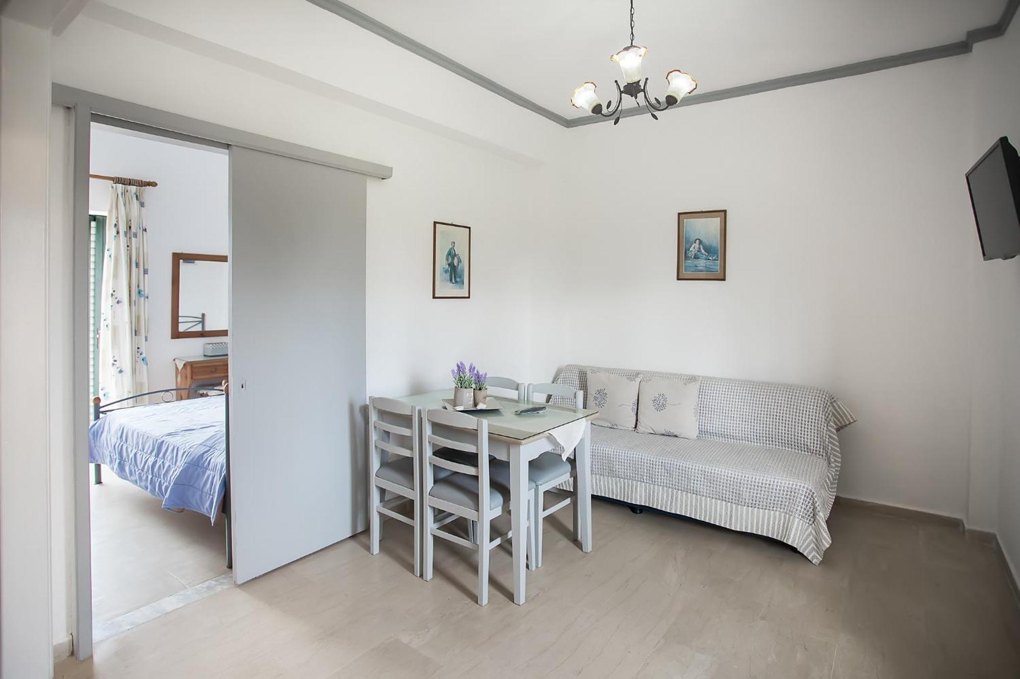 Elleana Corfu Agios Georgios (Corfu) Exterior foto
