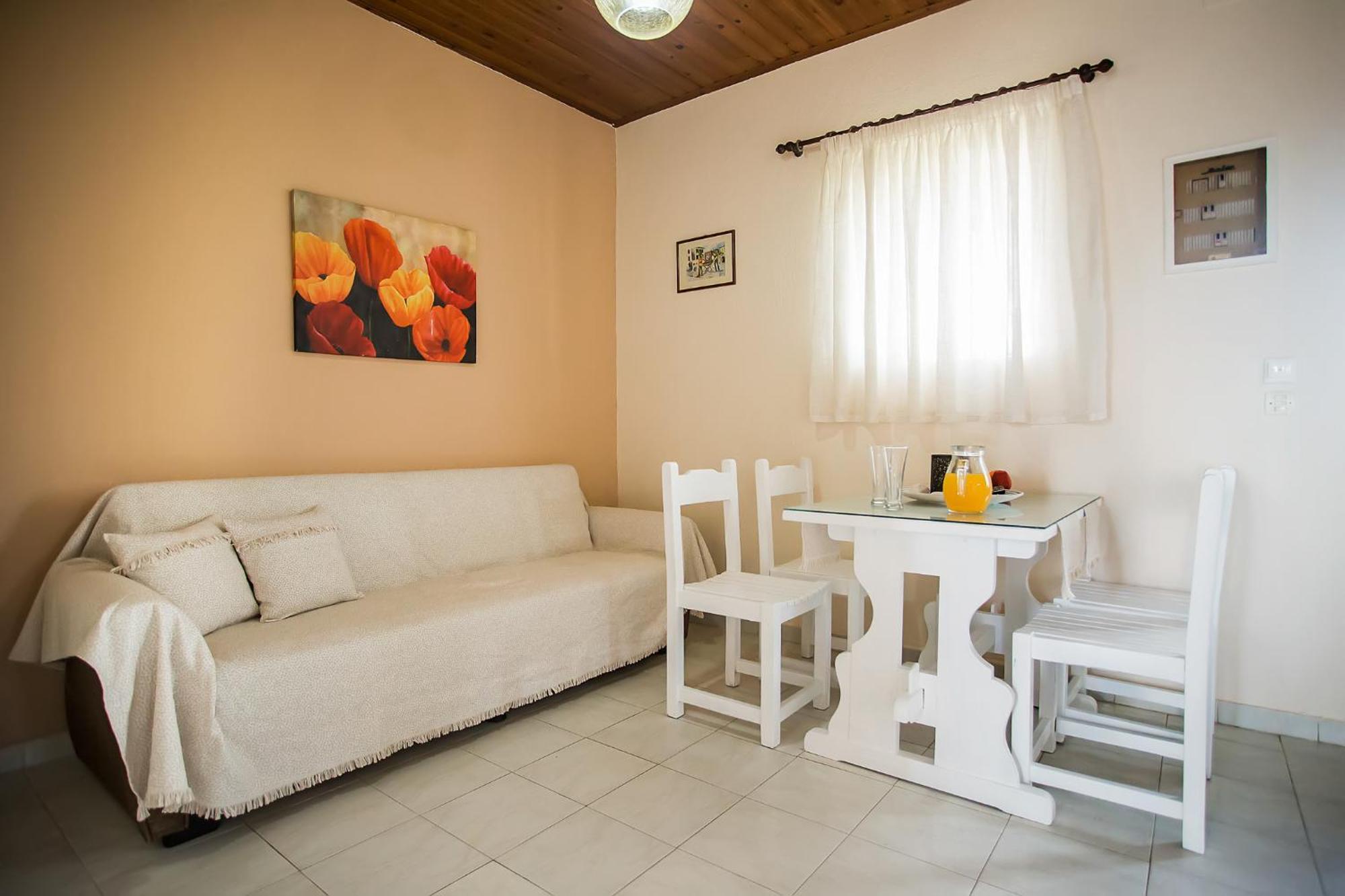 Elleana Corfu Agios Georgios (Corfu) Exterior foto