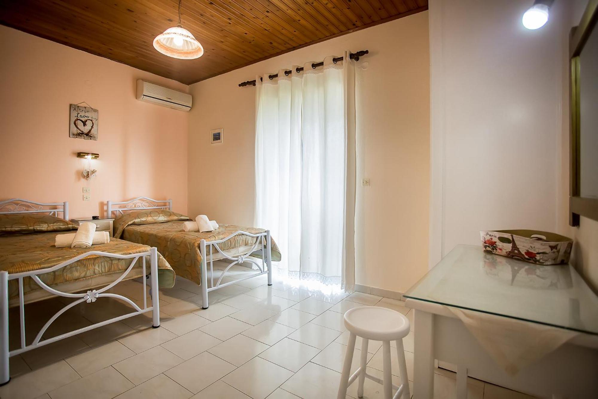 Elleana Corfu Agios Georgios (Corfu) Exterior foto