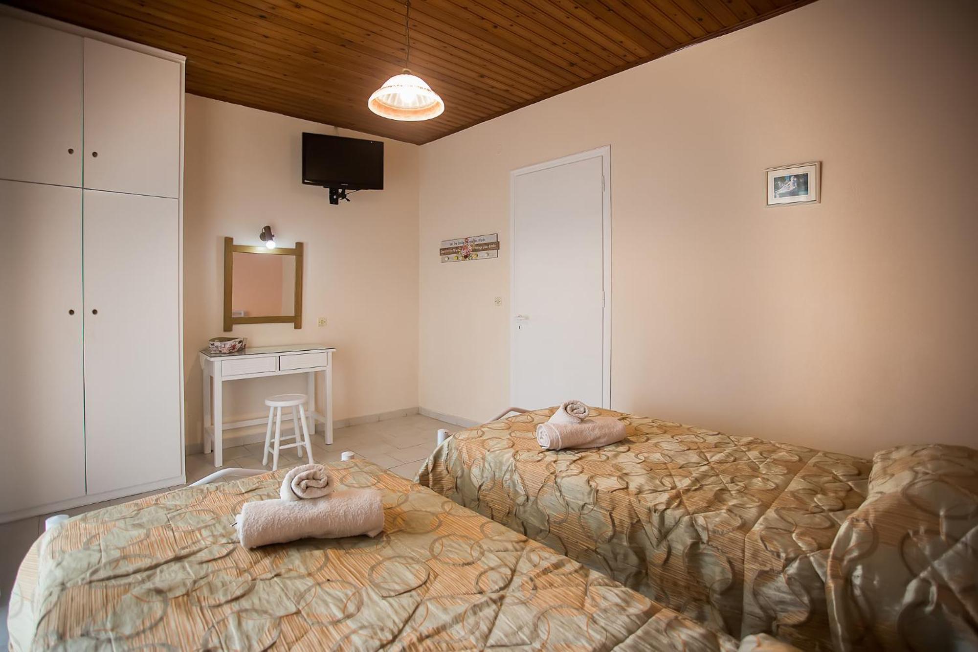 Elleana Corfu Agios Georgios (Corfu) Exterior foto