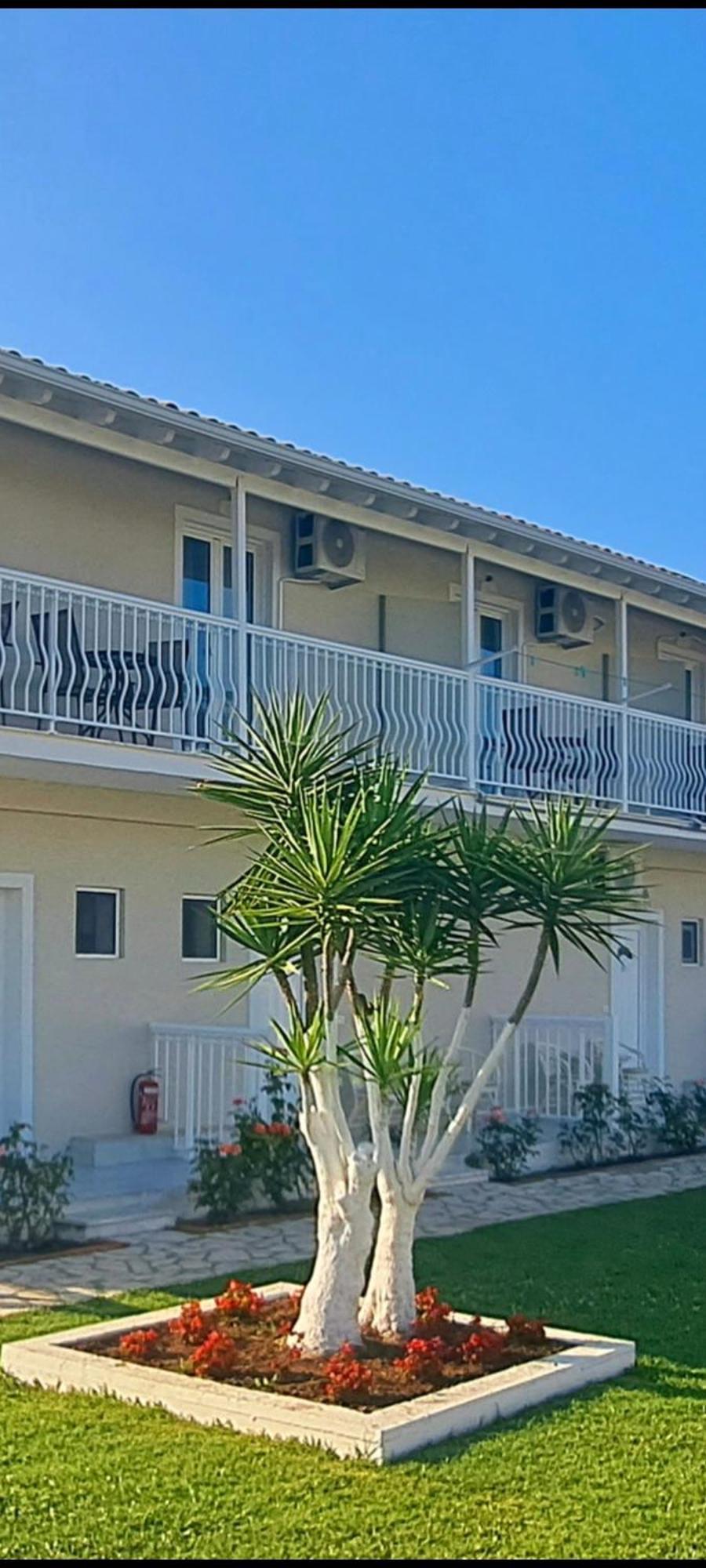 Elleana Corfu Agios Georgios (Corfu) Exterior foto
